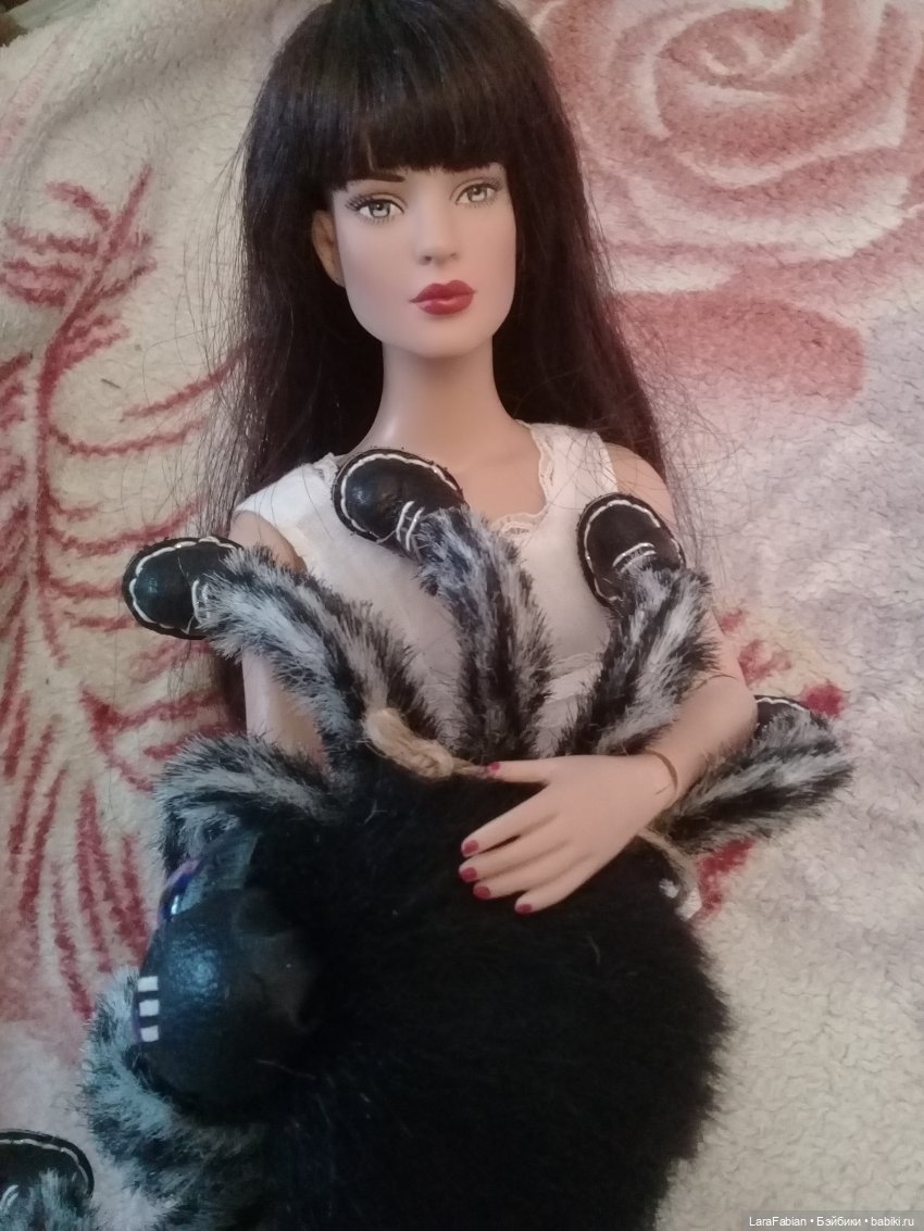 Жил на свете паук Иннокентий (фото 10)