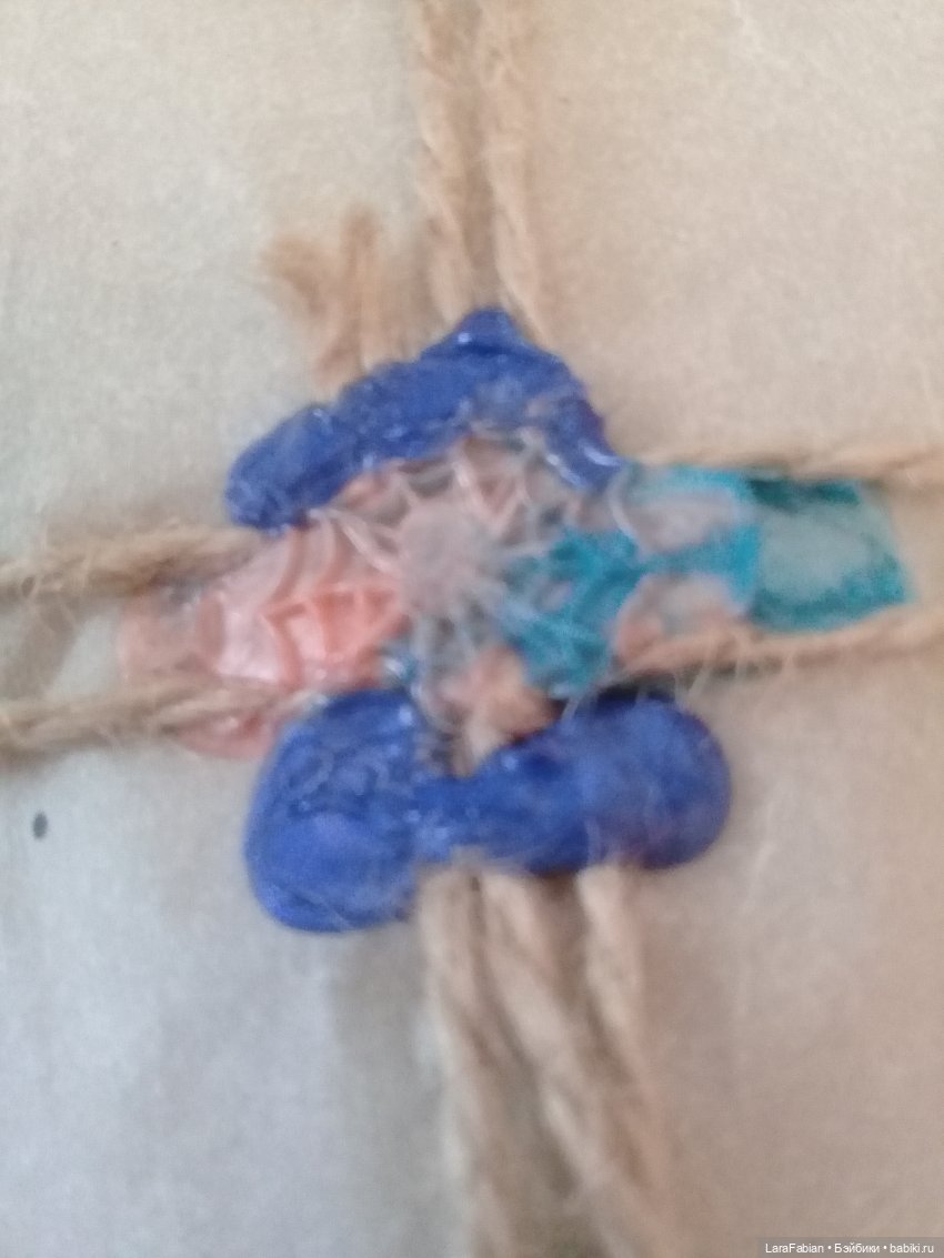 Жил на свете паук Иннокентий (фото 5)