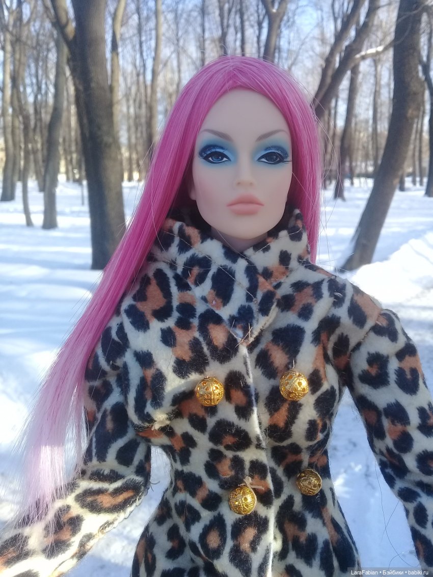 Прогулка по парку Лефортово (фото 2)