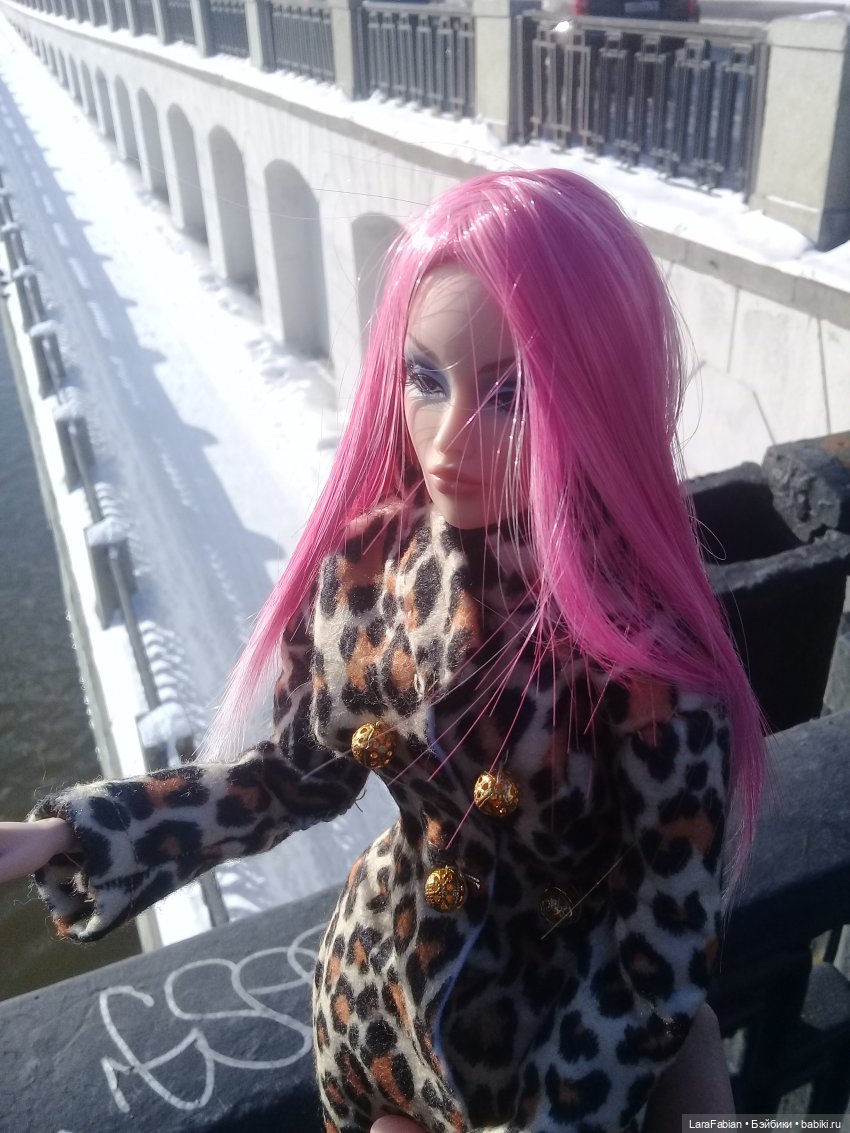 Прогулка по парку Лефортово