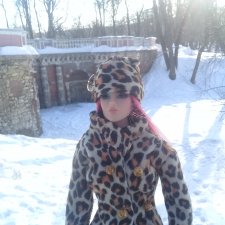 Прогулка по парку Лефортово