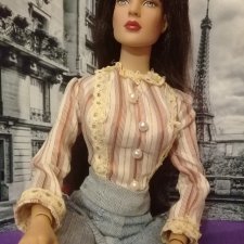 Кукловстреча на 8 Марта