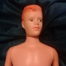 Помогите опознать парнишку