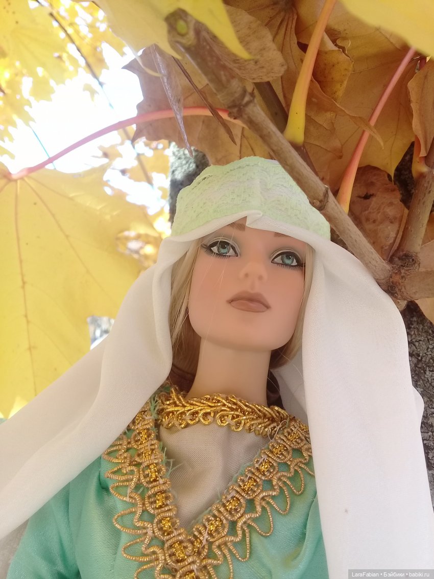 Золотая осень в яблоневом саду | Бэйбики Золотая осень в яблоневом саду