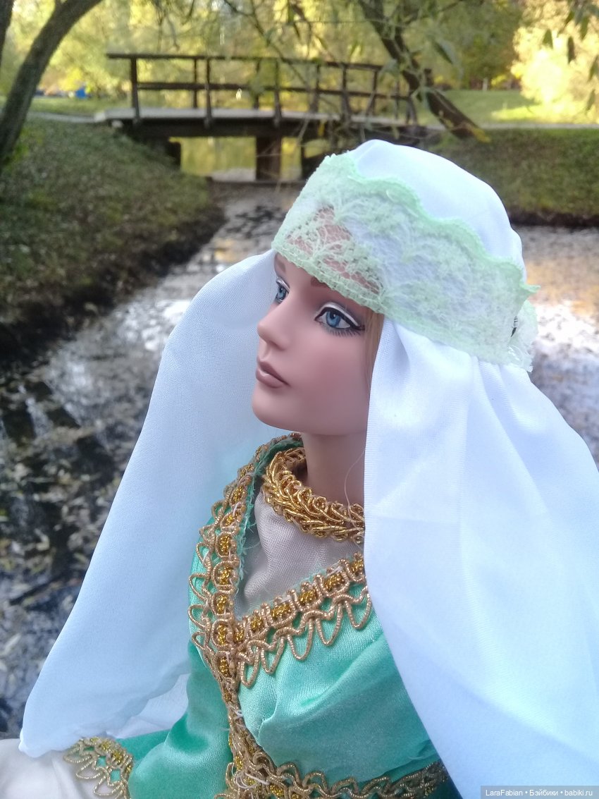 Золотая осень в яблоневом саду | Бэйбики Золотая осень в яблоневом саду (фото 8)