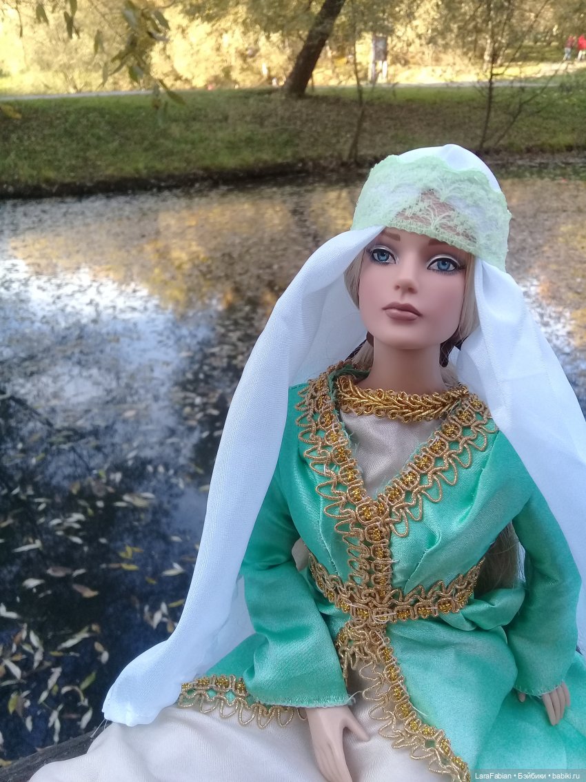 Золотая осень в яблоневом саду | Бэйбики Золотая осень в яблоневом саду (фото 6)