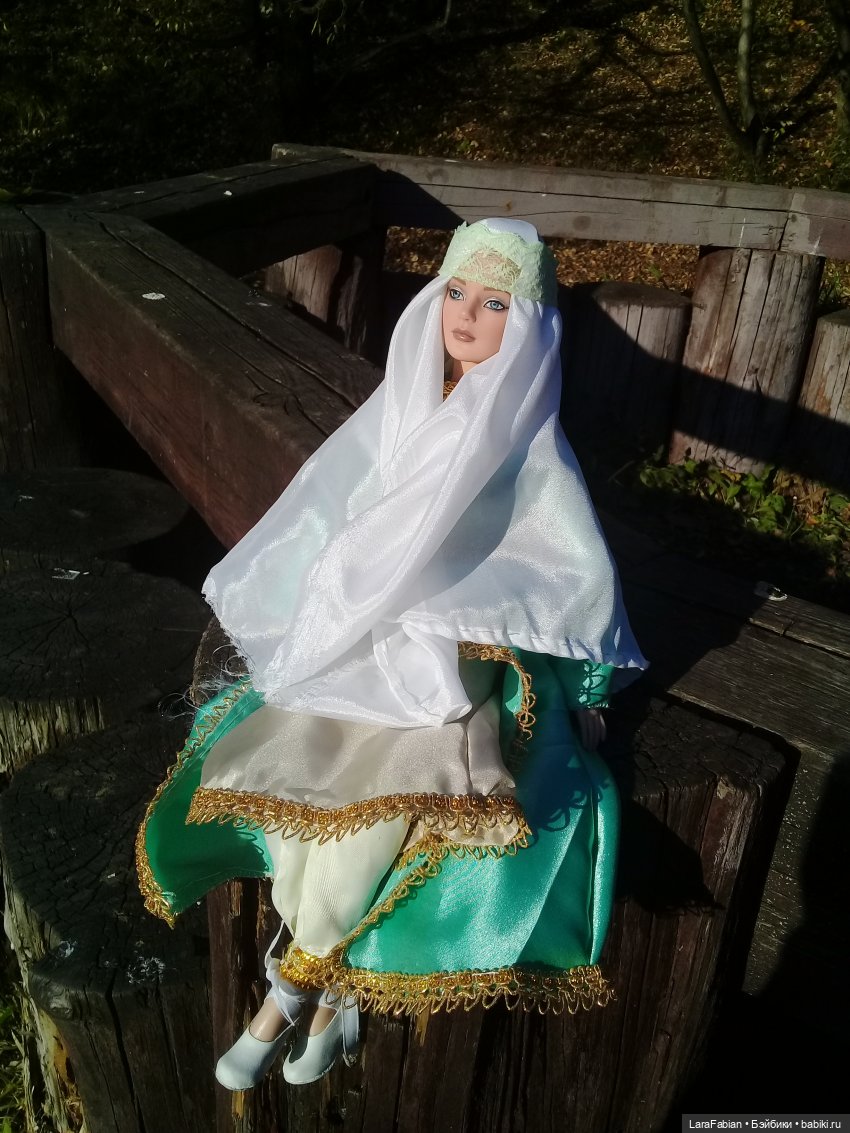 Золотая осень в яблоневом саду | Бэйбики Золотая осень в яблоневом саду (фото 4)