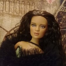 Сахарный полупуд удачи или Нергиз приехала