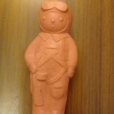 Они ко мне вернулись или куда приводят мечты