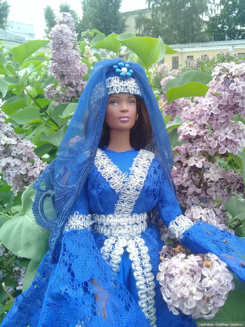 Эсме султан на фестивале Времена и эпохи