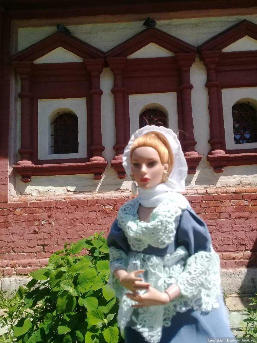 Как мы побывали в Звенигороде (фото 6)