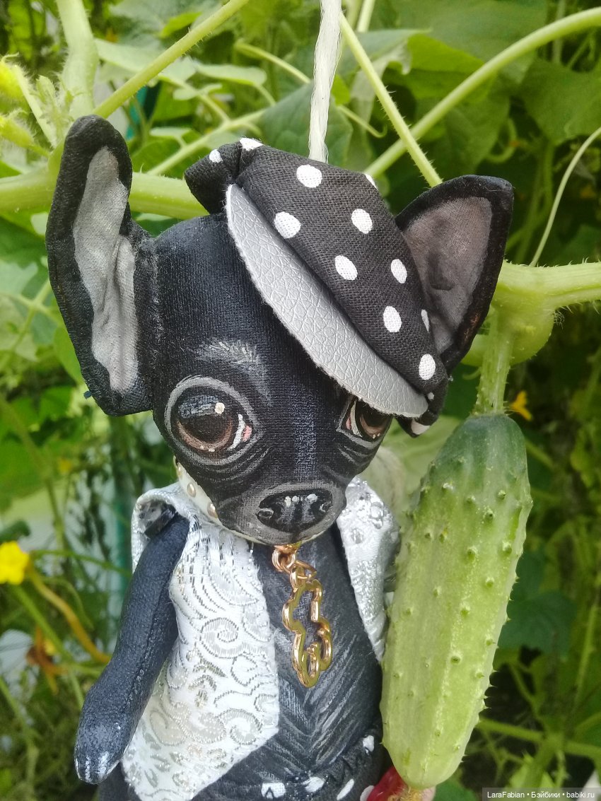 Возвращение Панкрата Черного домой (фото 4)