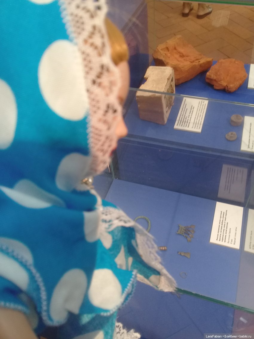 Новый Иерусалим - открываем для себя вместе с красавицами Тоннер (фото 3)