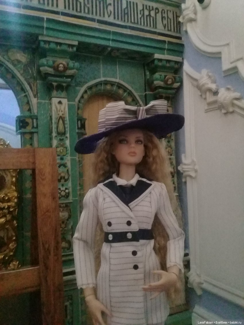 Новый Иерусалим - открываем для себя вместе с красавицами Тоннер (фото 6)