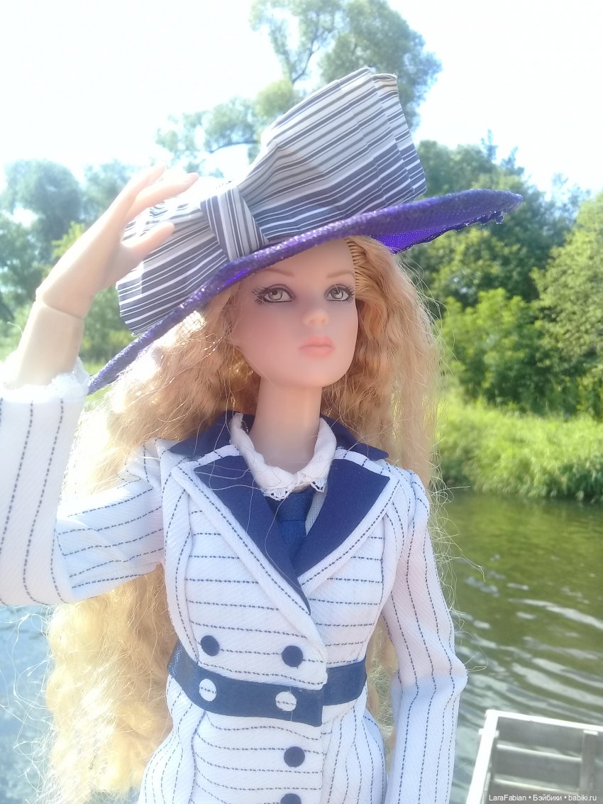 Новый Иерусалим - открываем для себя вместе с красавицами Тоннер (фото 9)