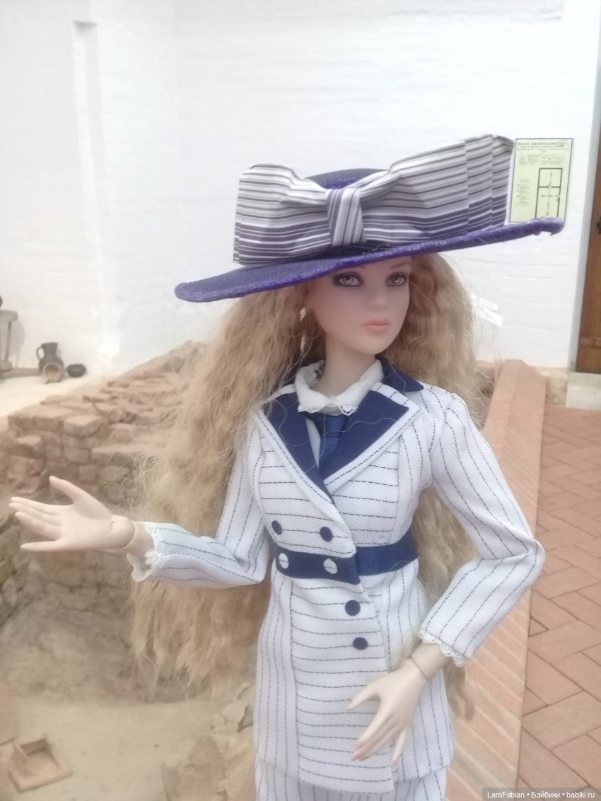 Новый Иерусалим - открываем для себя вместе с красавицами Тоннер (фото 4)