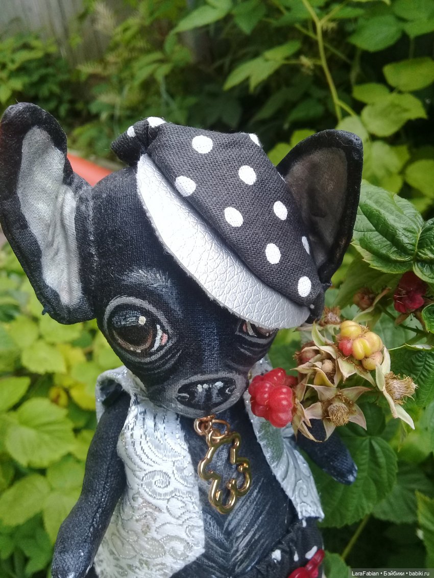 Возвращение Панкрата Черного домой