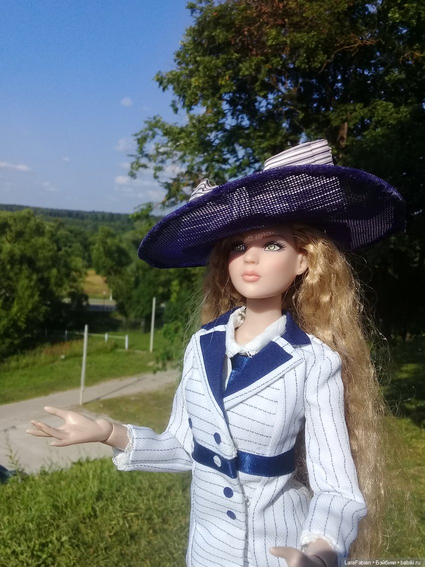 Новый Иерусалим - открываем для себя вместе с красавицами Тоннер (фото 10)