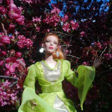 Рания на ВДНХ