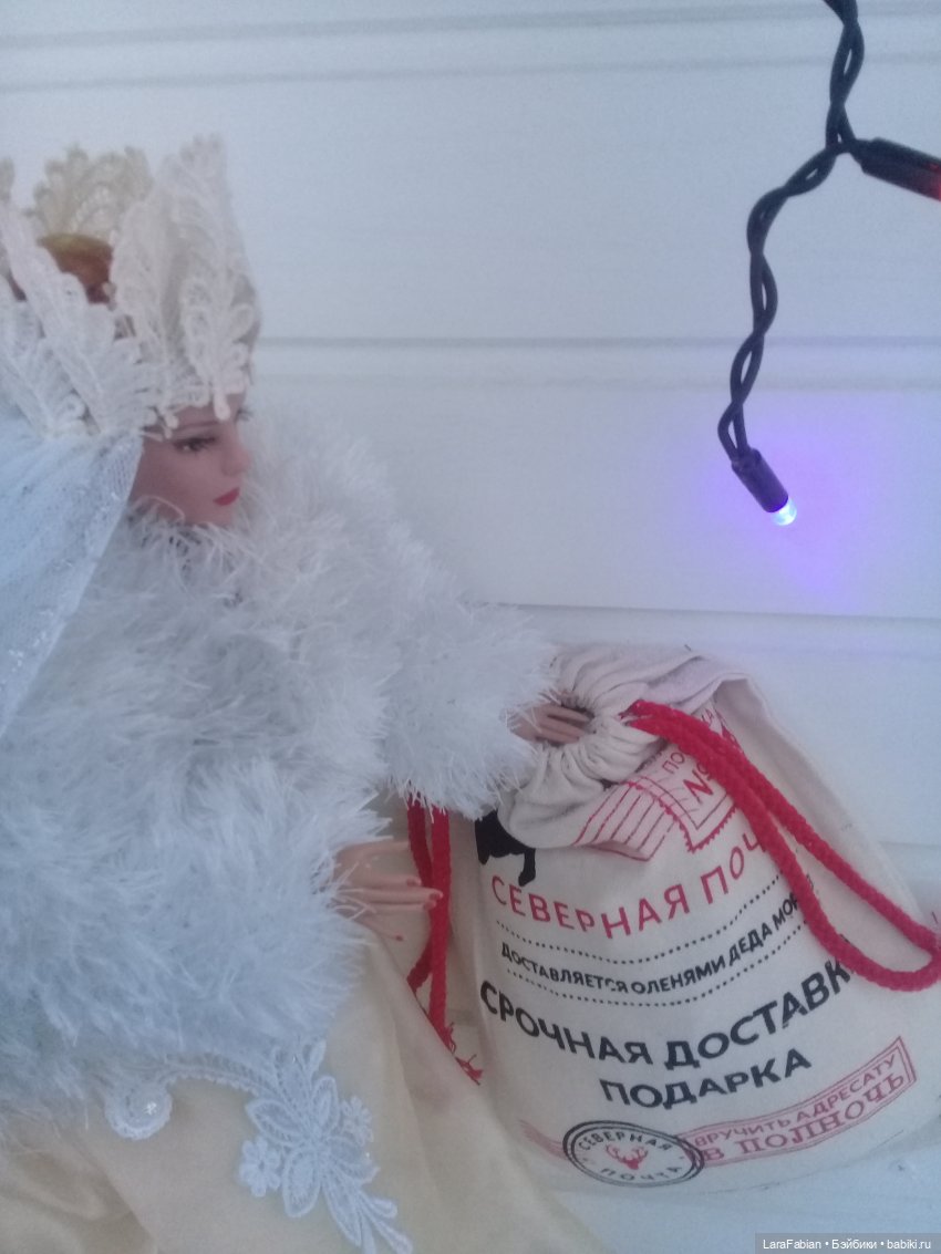 Мы заехали в Королёв и привезли немного праздника (фото 7)