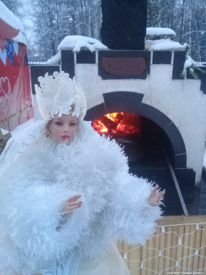 Мы заехали в Королёв и привезли немного праздника (фото 8)