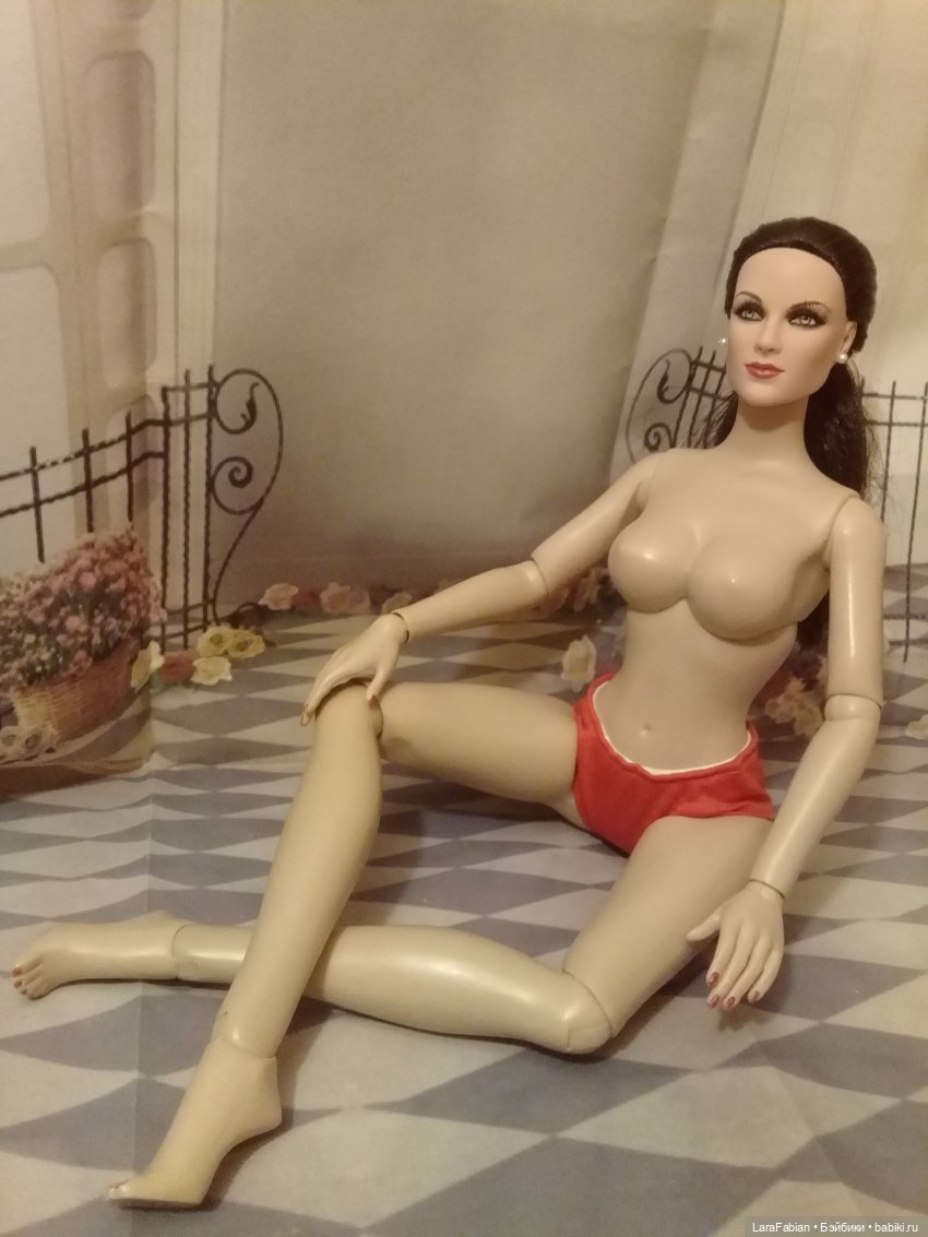 Подарок мужа на Новый год. Приезд Махидевран (фото 9)