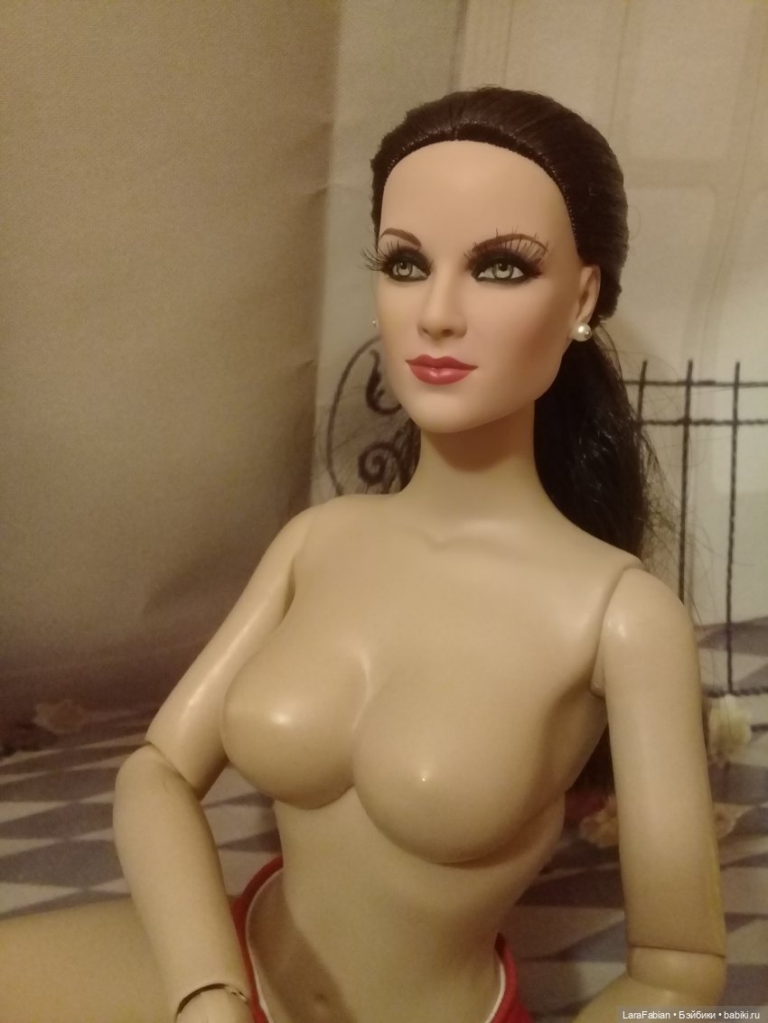 Подарок мужа на Новый год. Приезд Махидевран (фото 8)