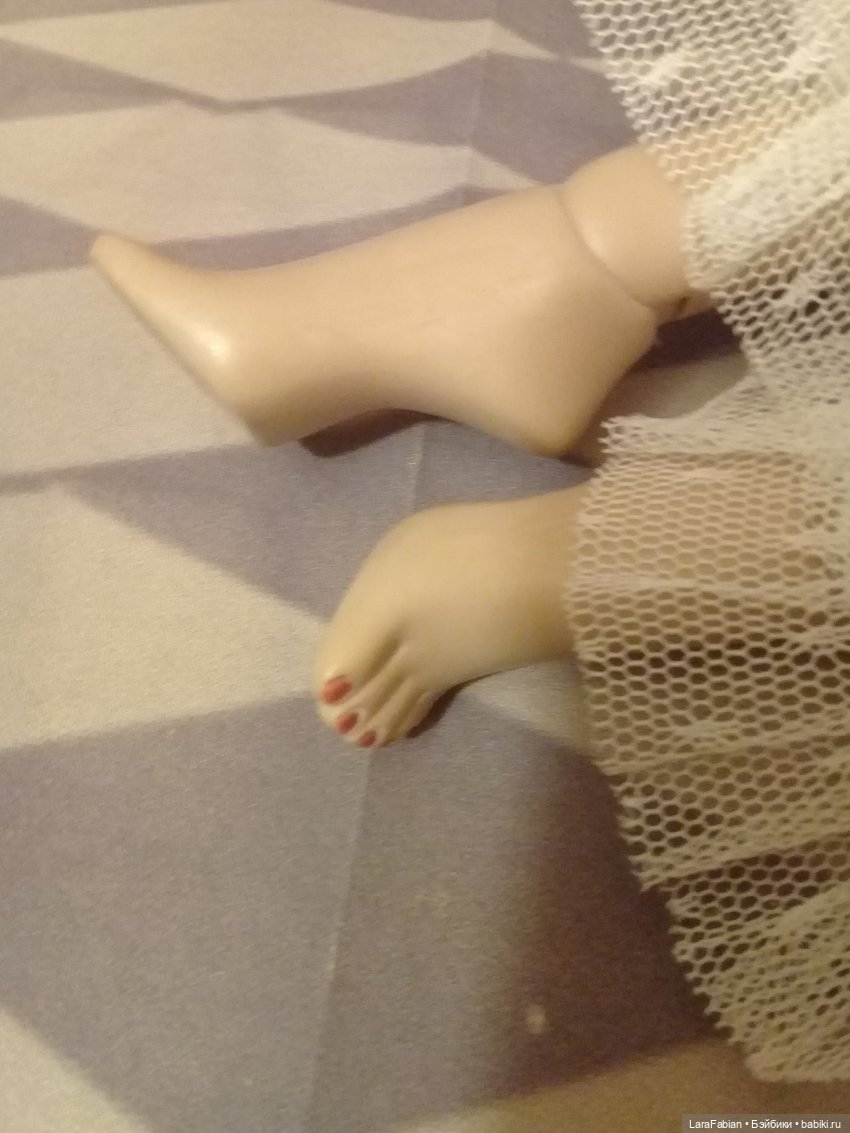 Подарок мужа на Новый год. Приезд Махидевран (фото 6)