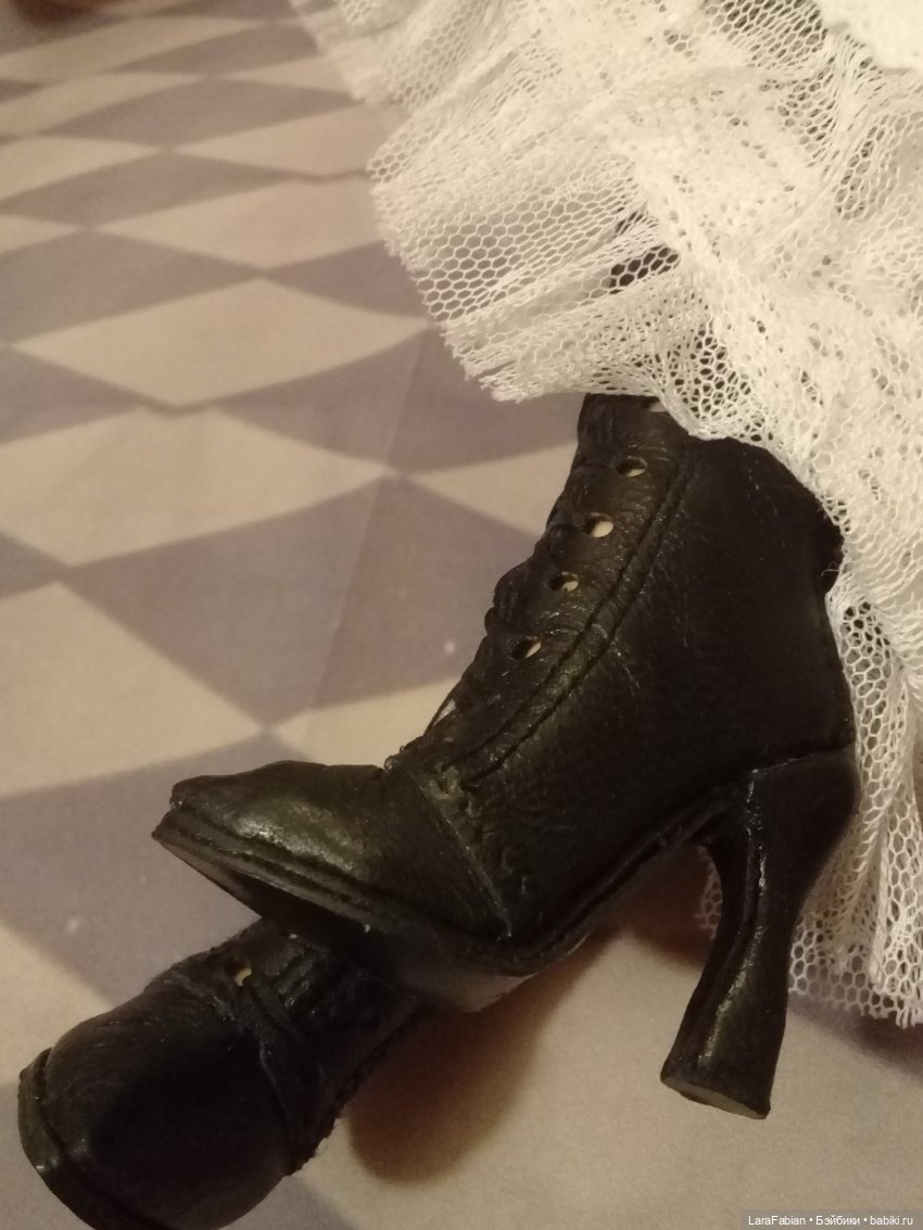 Подарок мужа на Новый год. Приезд Махидевран (фото 4)