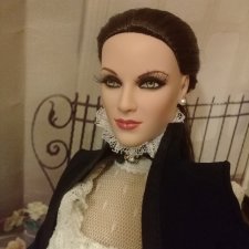 Подарок мужа на Новый год. Приезд Махидевран