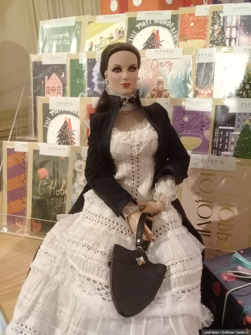 Как мы на парад ёлок ходили (фото 4)