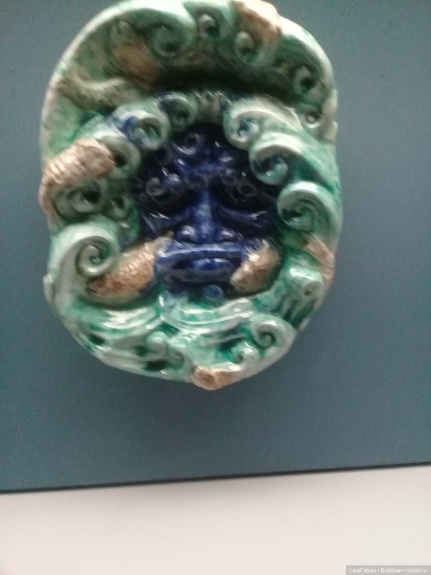 Третьяковская галерея - куклы тоже любят экскурсии часть 2. Зал Врубеля (фото 7)