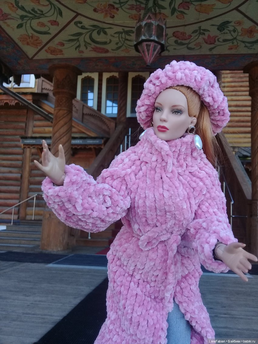 Весна в Коломенском. Цвет настроения - розовый (фото 4)