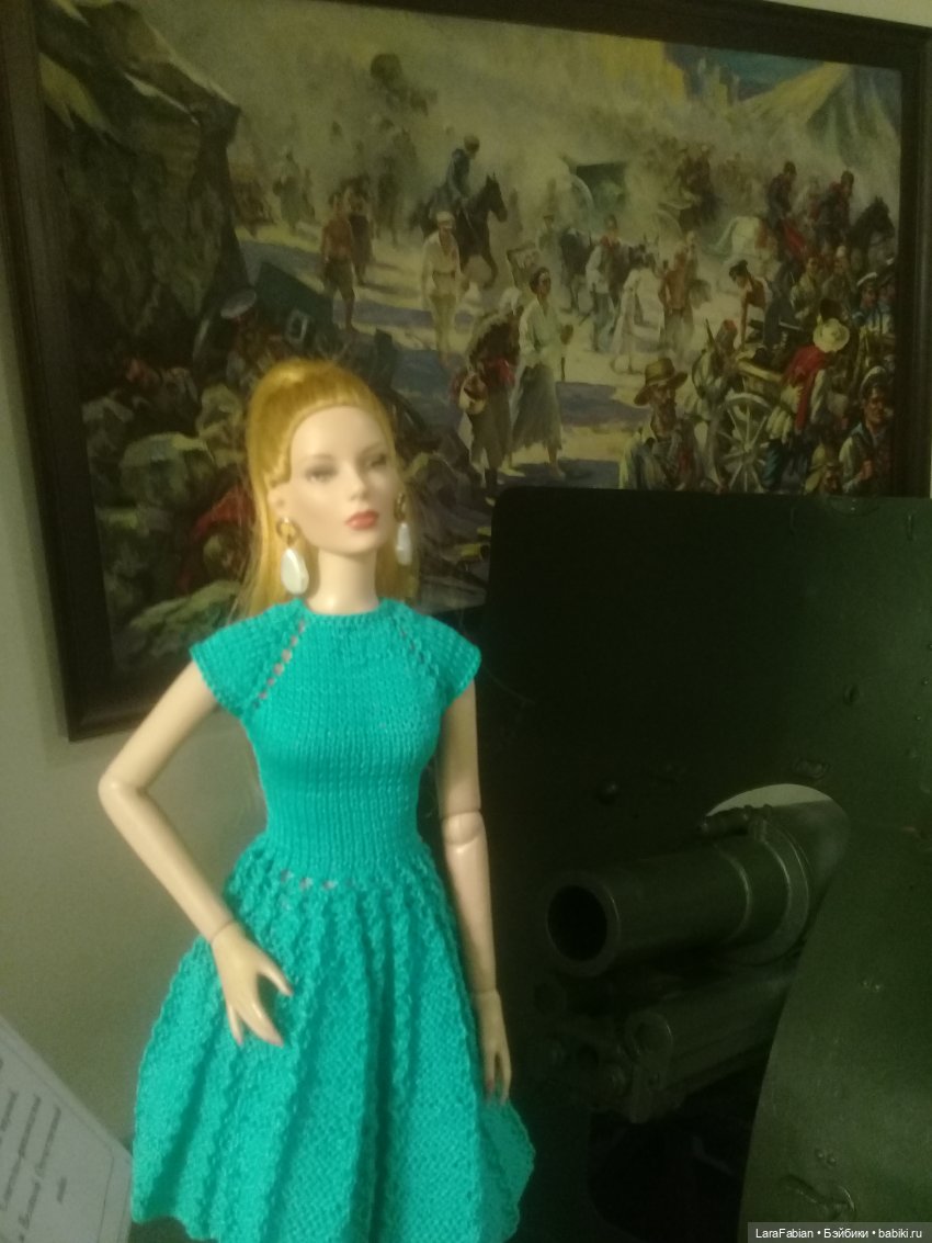 Конкурс в Петербурге. Без кукол никуда (фото 2)