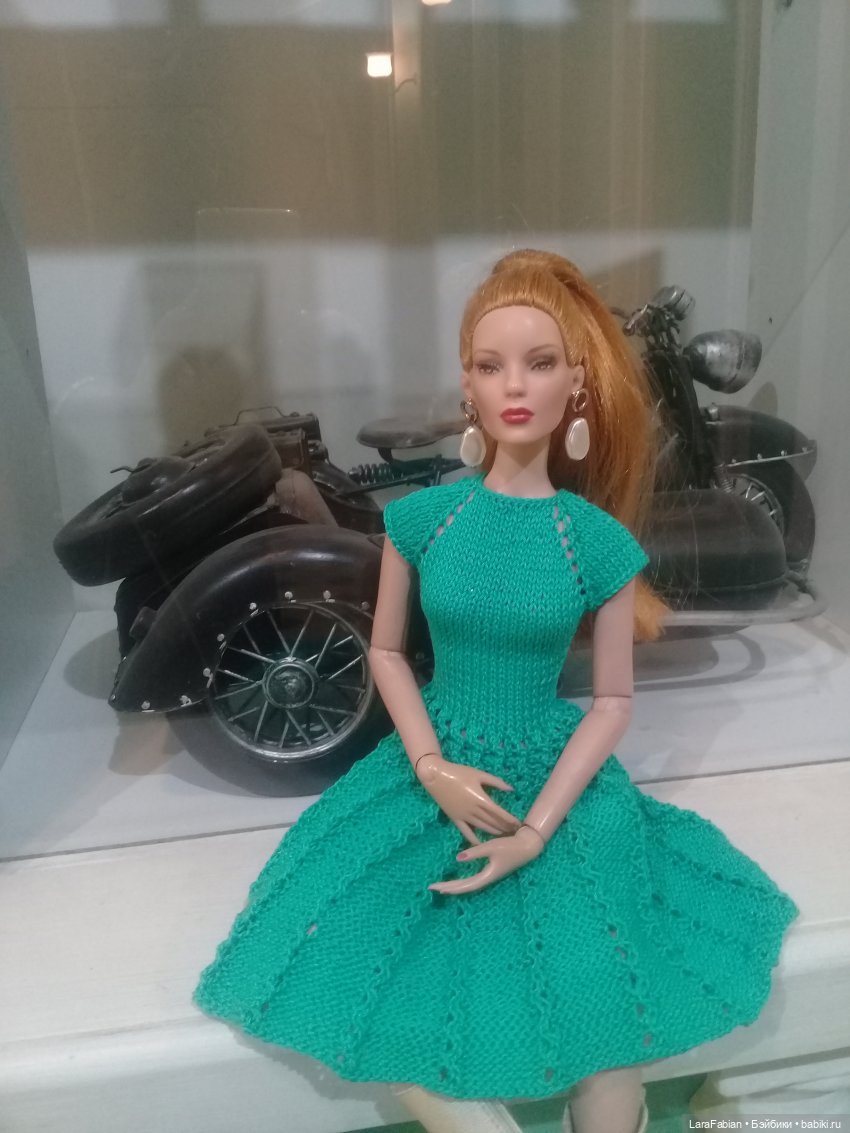 Конкурс в Петербурге. Без кукол никуда (фото 3)