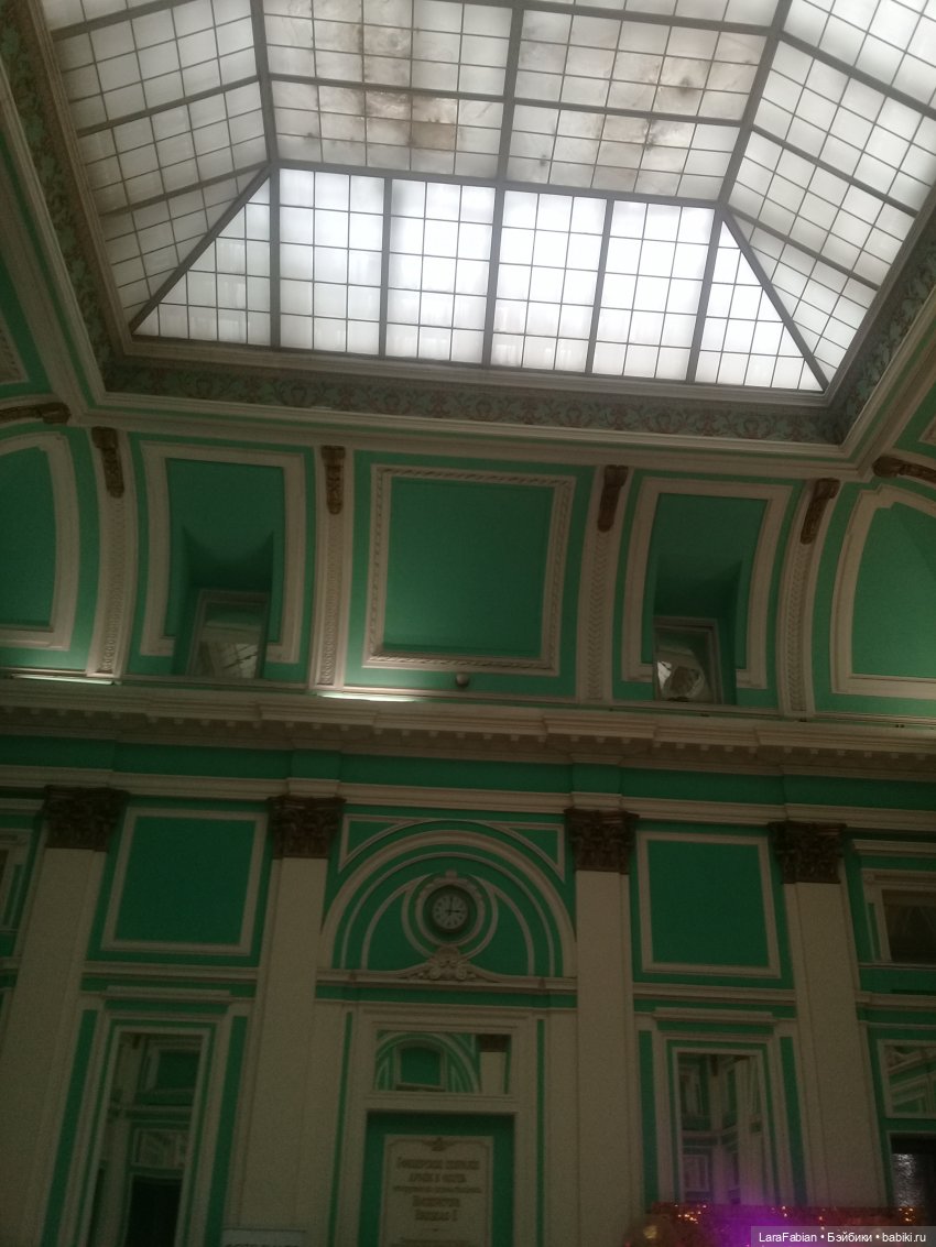 Конкурс в Петербурге. Без кукол никуда (фото 5)