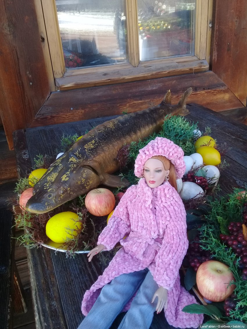 Весна в Коломенском. Цвет настроения - розовый