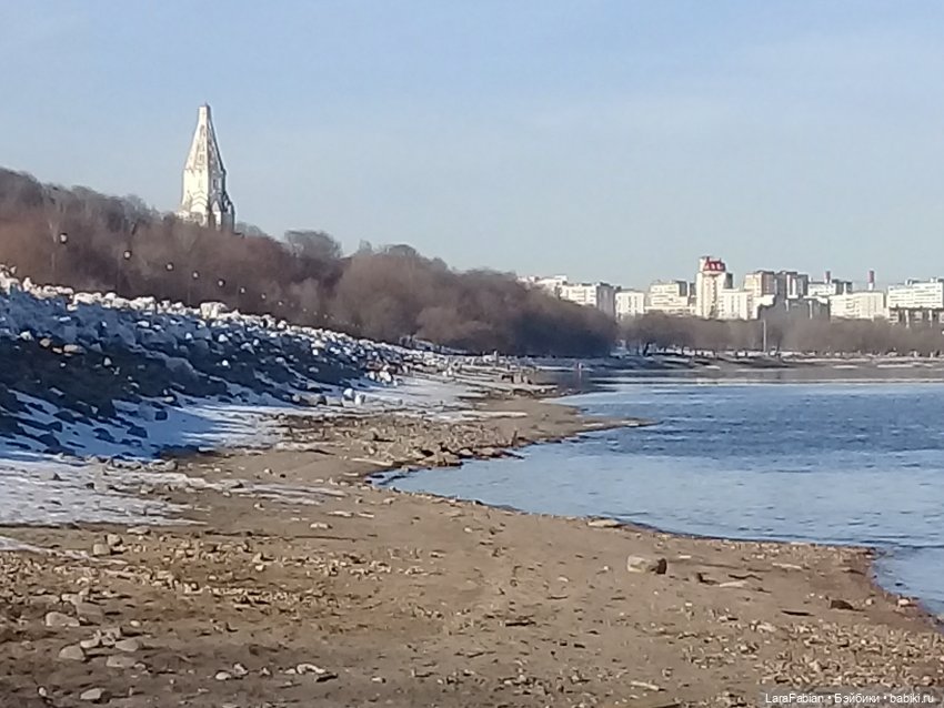 Весна в Коломенском. Цвет настроения - розовый (фото 7)