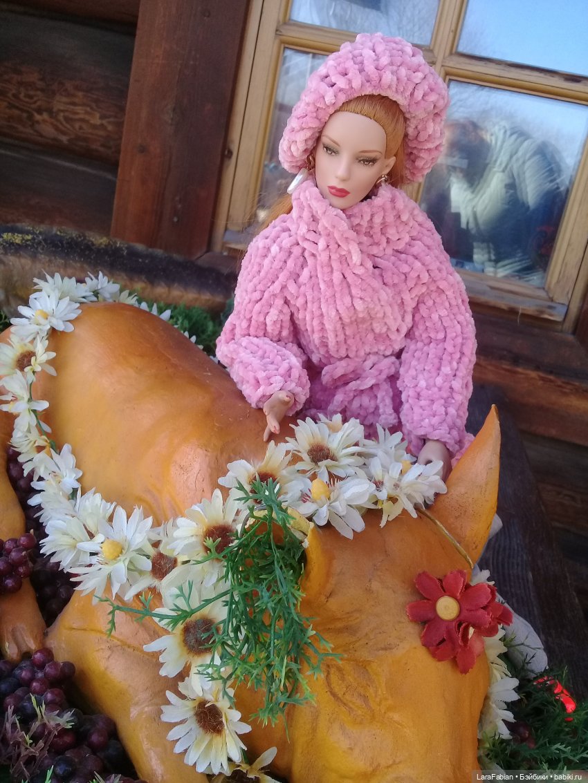 Весна в Коломенском. Цвет настроения - розовый (фото 2)