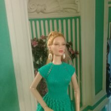 Конкурс в Петербурге. Без кукол никуда