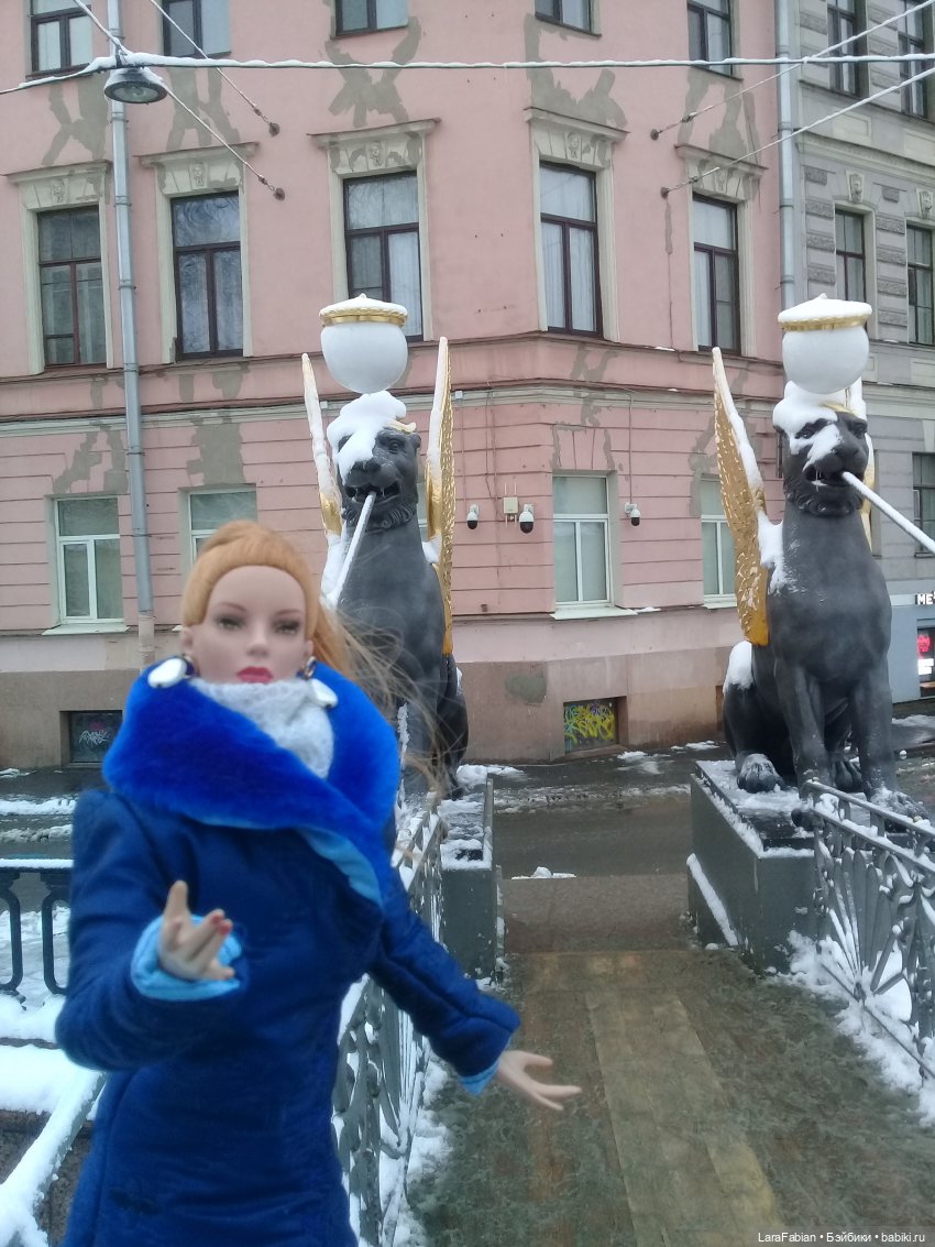 Петербург моего одиночества