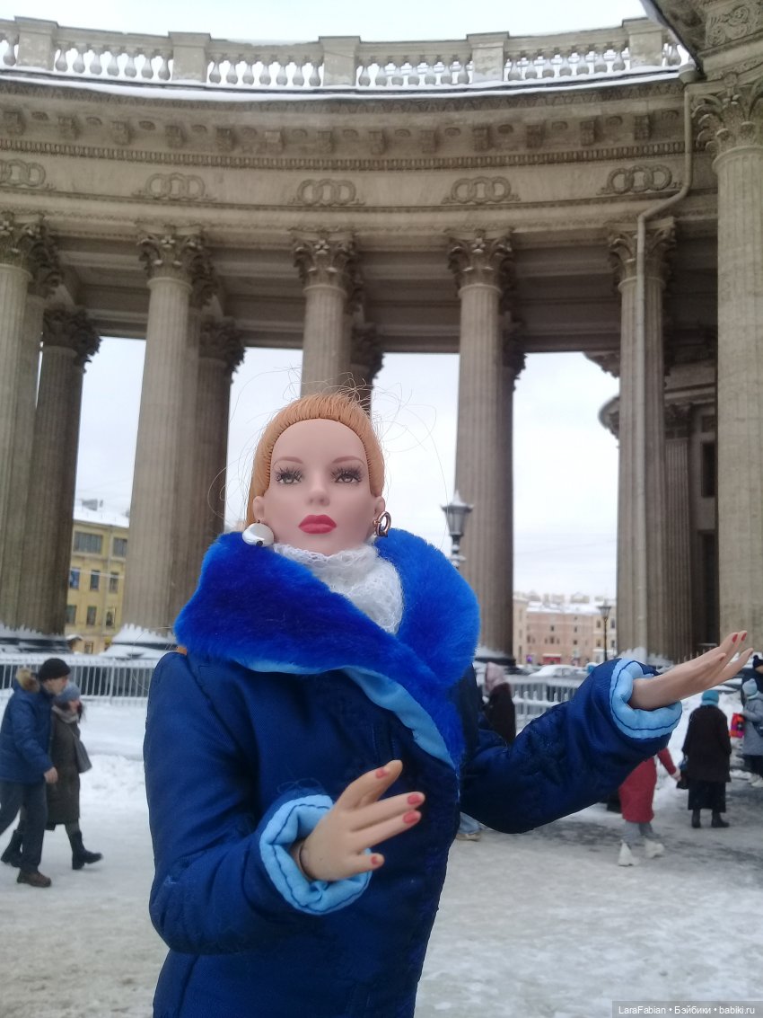 Петербург моего одиночества (фото 4)