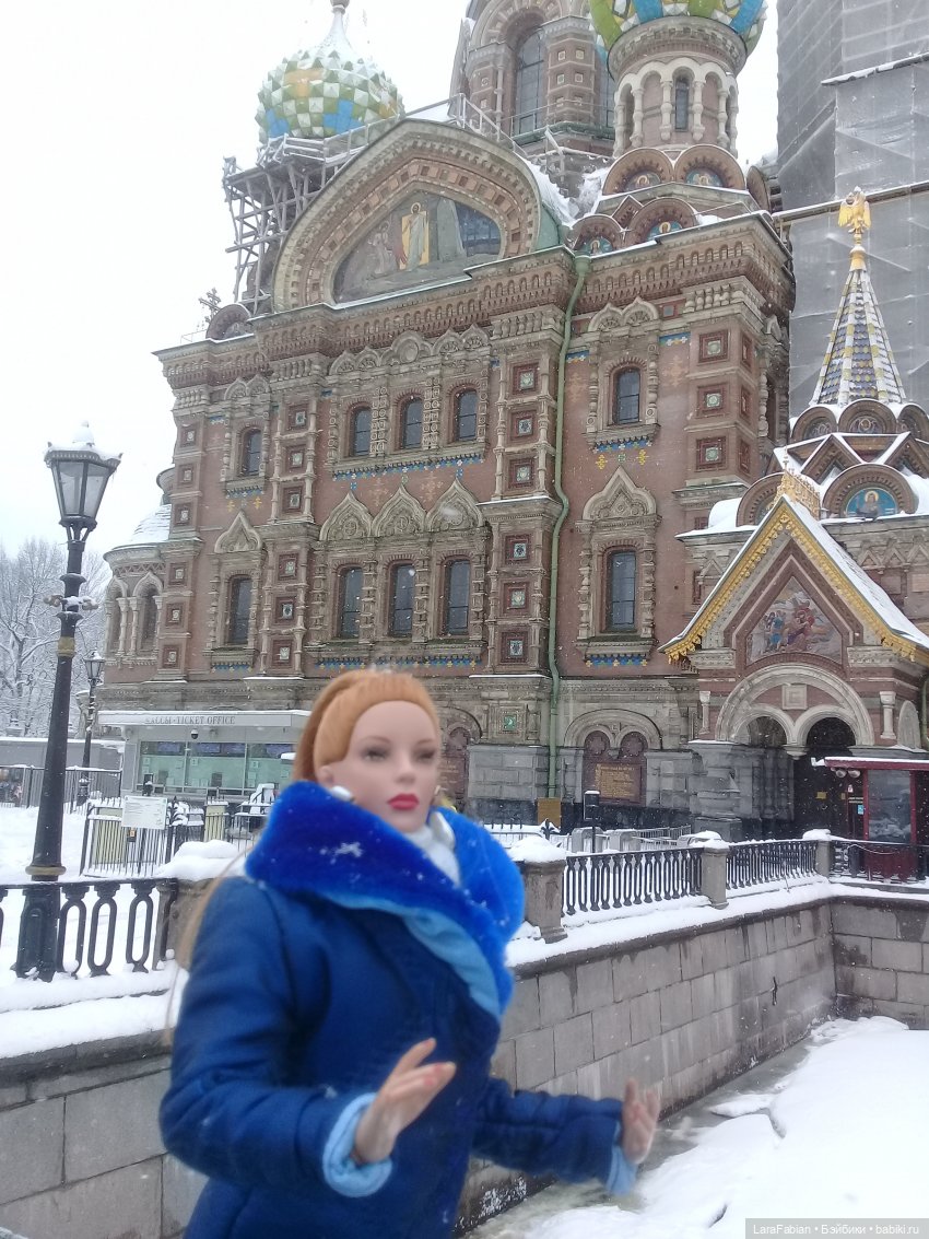 Петербург моего одиночества (фото 5)