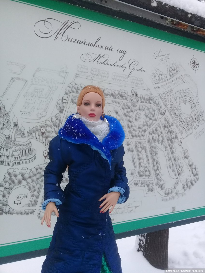 Петербург моего одиночества (фото 7)