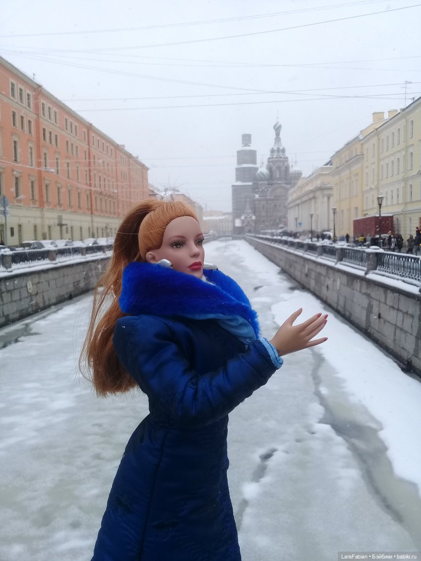 Петербург моего одиночества (фото 6)