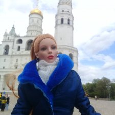 Прогулка по Кремлю и  Александровскому саду