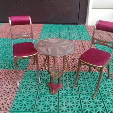 Подарок в стиле ампир