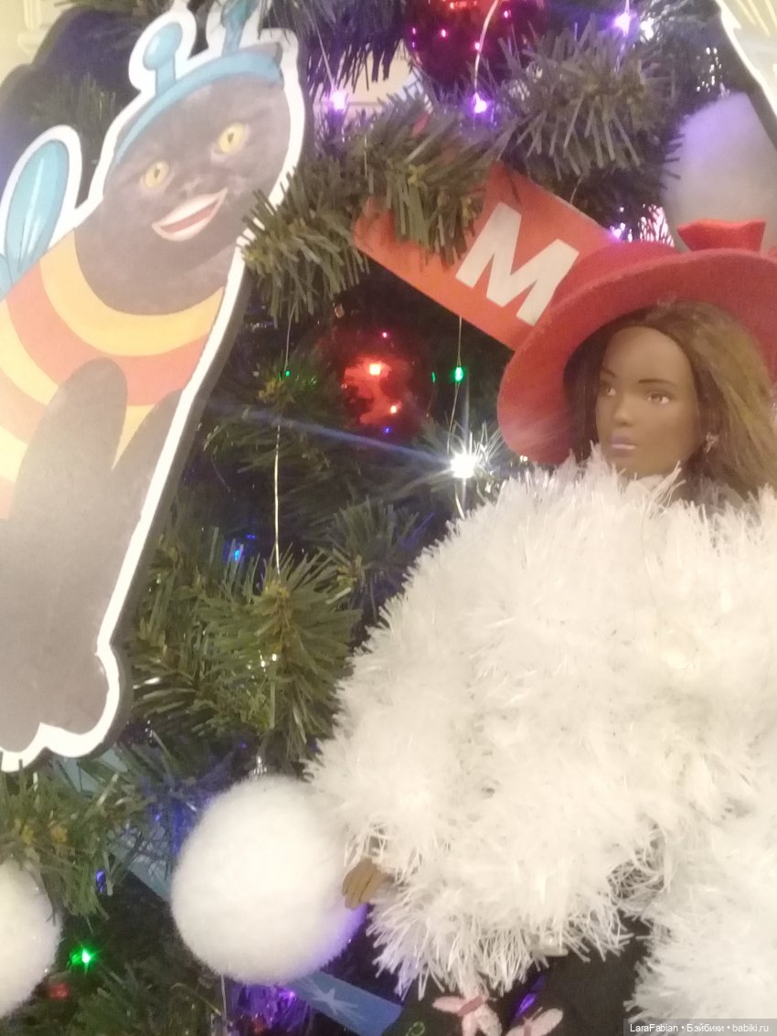 Парад елок в ГУМе или юбилейный 200-ый топик (фото 2)