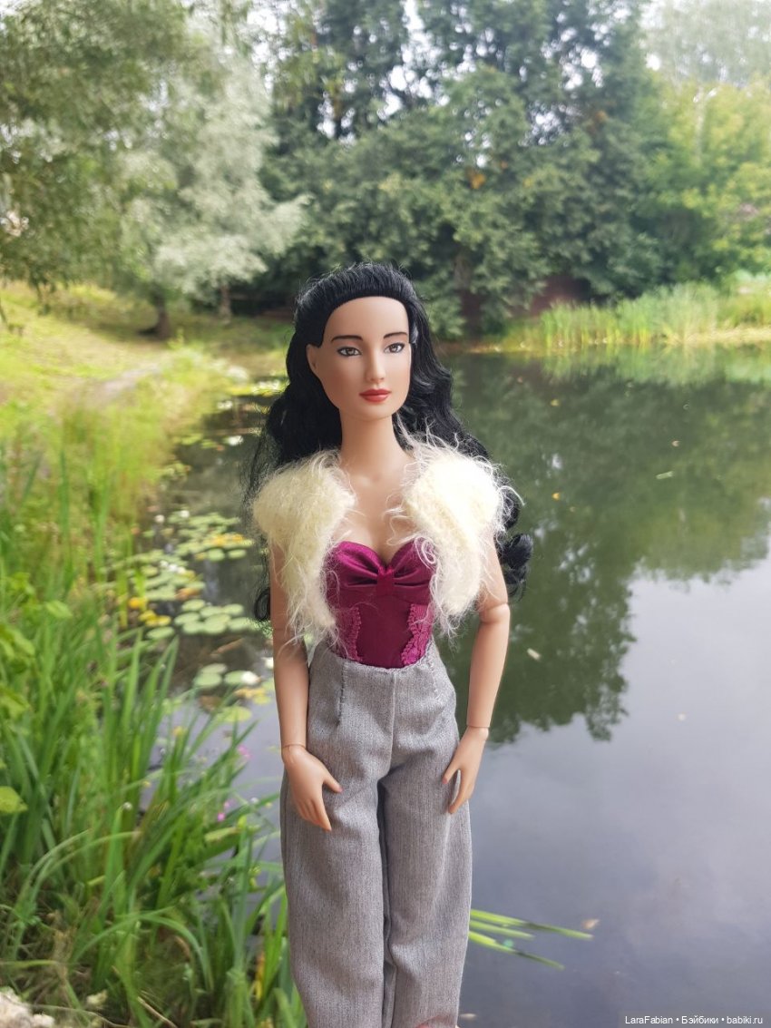 Как Аюми в Дмитров ездила,часть первая - Город (фото 2)