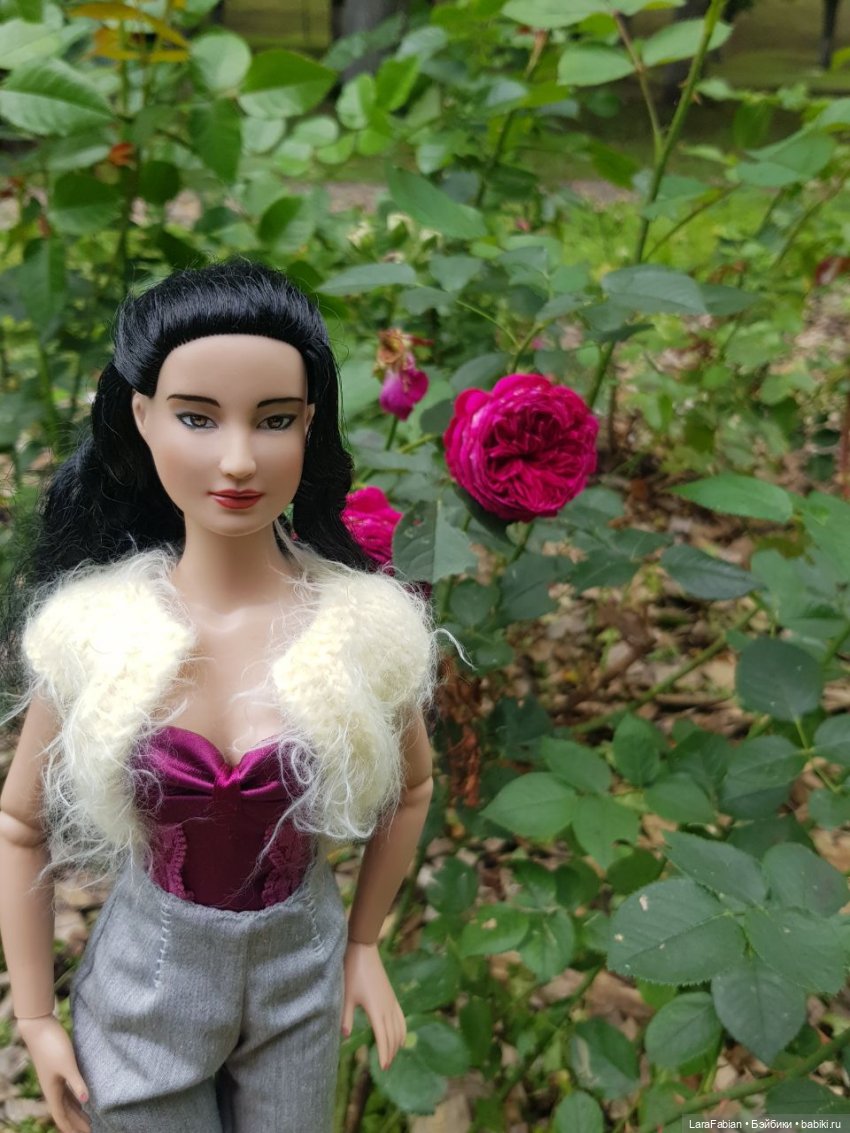 Как Аюми в Дмитров ездила,часть первая - Город (фото 4)